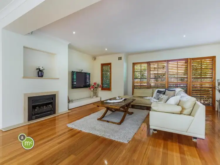 Fourth view of Homely house listing, 46 Mere View Way, Subiaco WA 6008