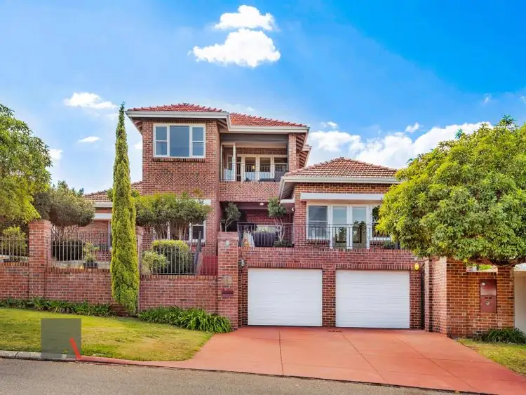 Main view of Homely house listing, 48 Carnarvon Crescent, Coolbinia WA 6050