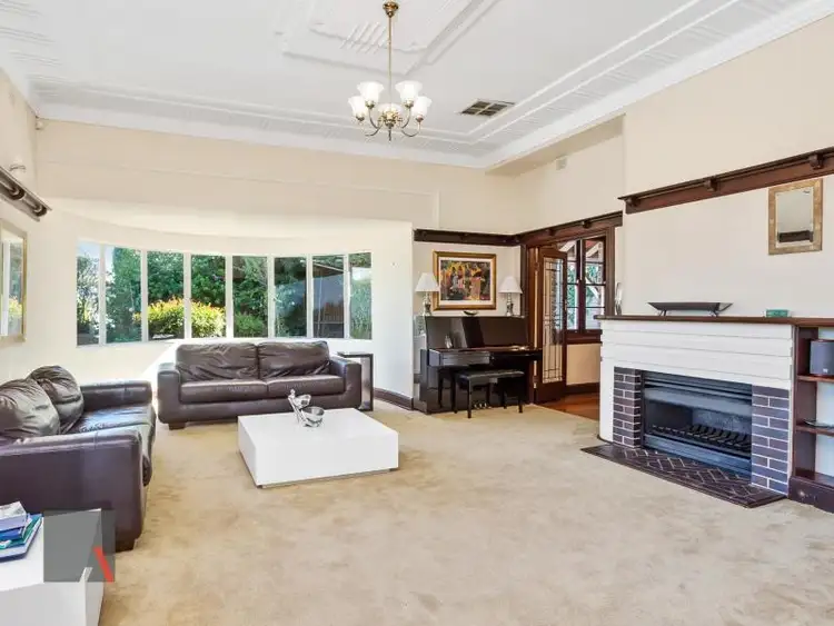Fifth view of Homely house listing, 48 Carnarvon Crescent, Coolbinia WA 6050