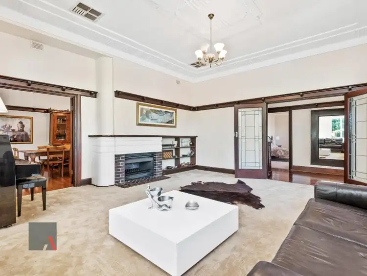 Sixth view of Homely house listing, 48 Carnarvon Crescent, Coolbinia WA 6050