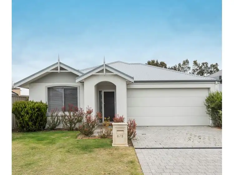 Unit 6/5 Melita Drive, Helena Valley WA 6056