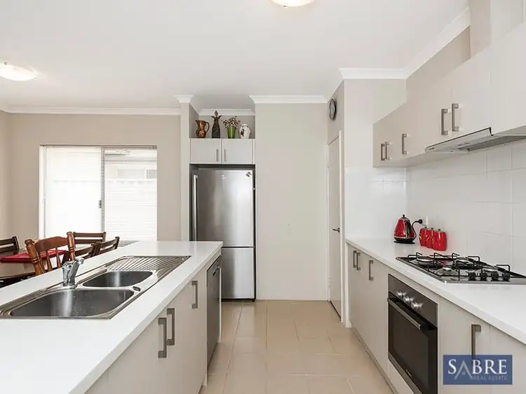 Third view of Homely unit listing, Unit 6/5 Melita Drive, Helena Valley WA 6056