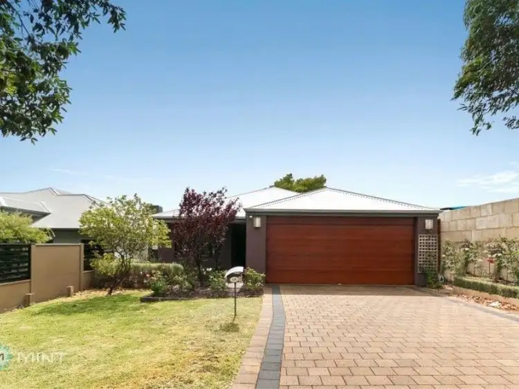18 Patfield Street, Myaree WA 6154