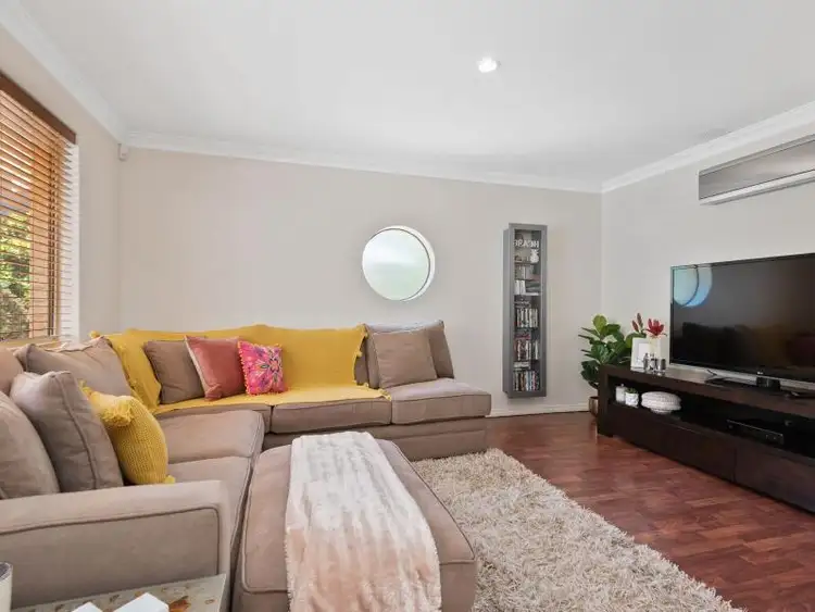 Second view of Homely villa listing, 2/83 Dover Road, Scarborough WA 6019