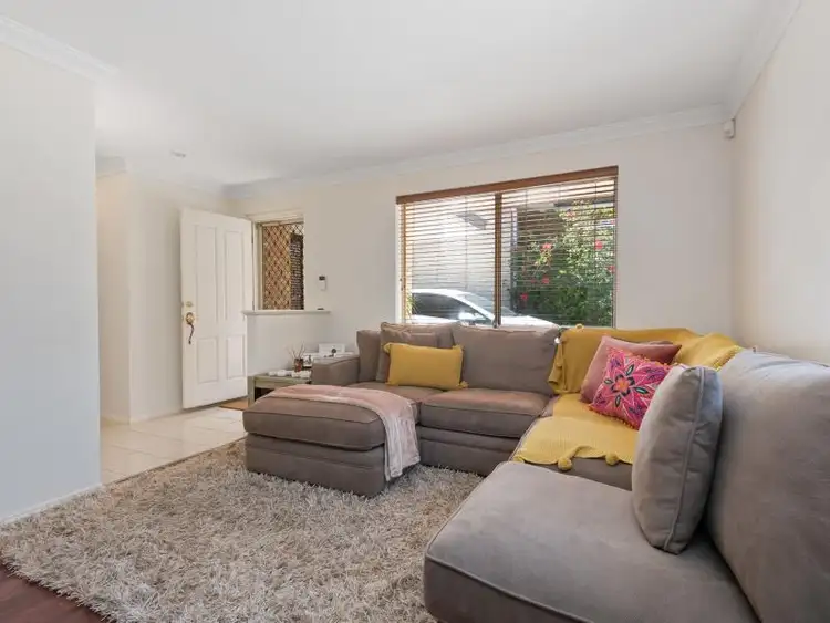 Third view of Homely villa listing, 2/83 Dover Road, Scarborough WA 6019