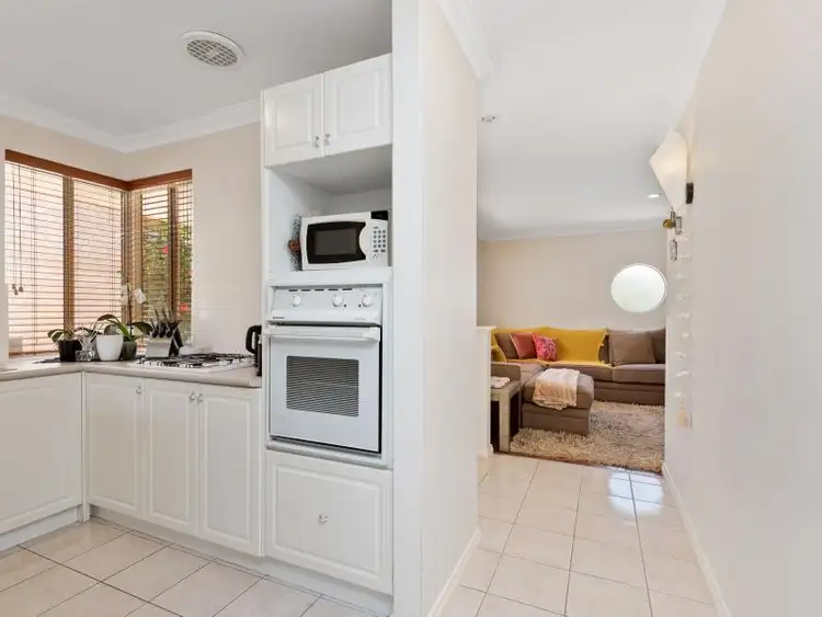 Fourth view of Homely villa listing, 2/83 Dover Road, Scarborough WA 6019