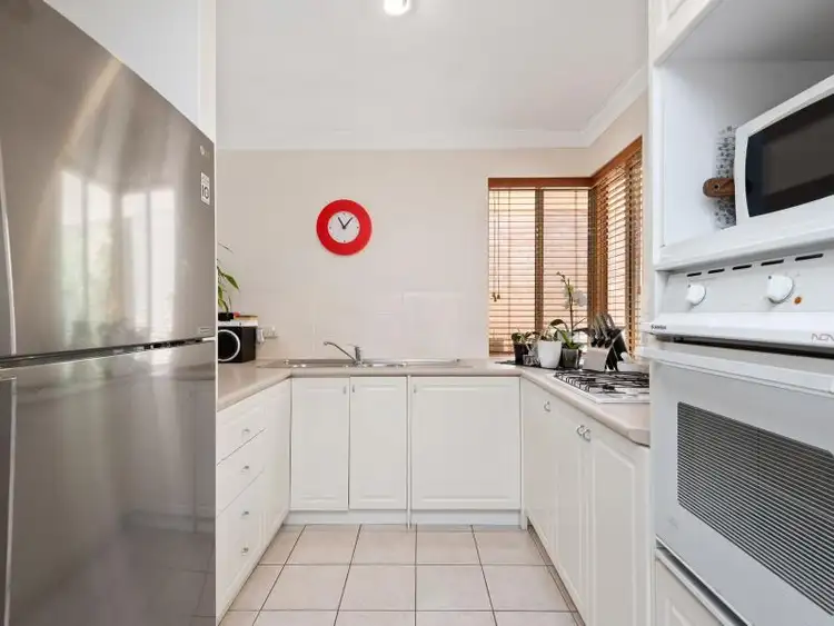 Fifth view of Homely villa listing, 2/83 Dover Road, Scarborough WA 6019