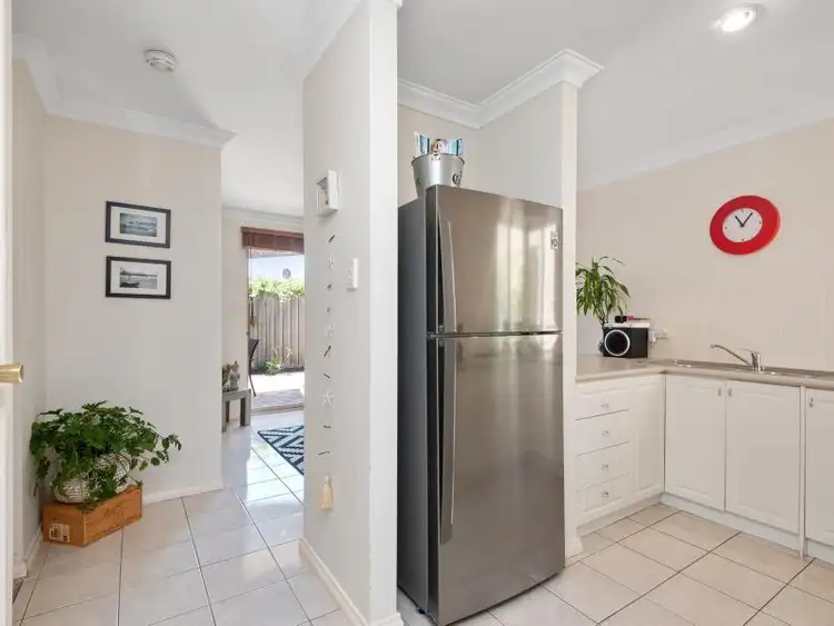 Seventh view of Homely villa listing, 2/83 Dover Road, Scarborough WA 6019