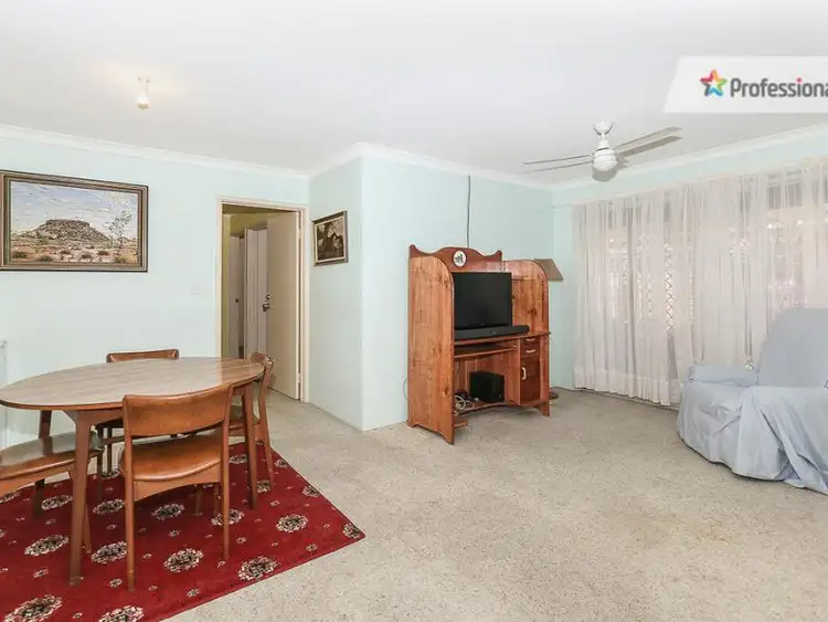 Second view of Homely villa listing, 3/25 George Street, Midland WA 6056