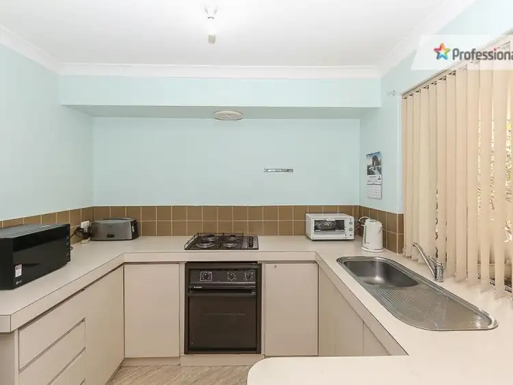 Third view of Homely villa listing, 3/25 George Street, Midland WA 6056