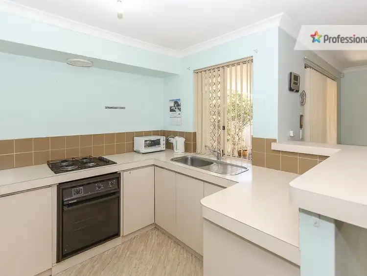 Fourth view of Homely villa listing, 3/25 George Street, Midland WA 6056