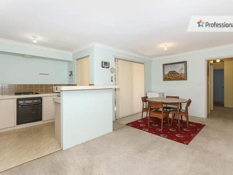 Fifth view of Homely villa listing, 3/25 George Street, Midland WA 6056