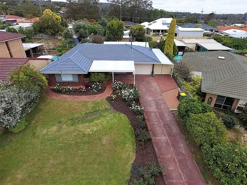 Main view of Homely house listing, 26 Bladon Way, Swan View WA 6056