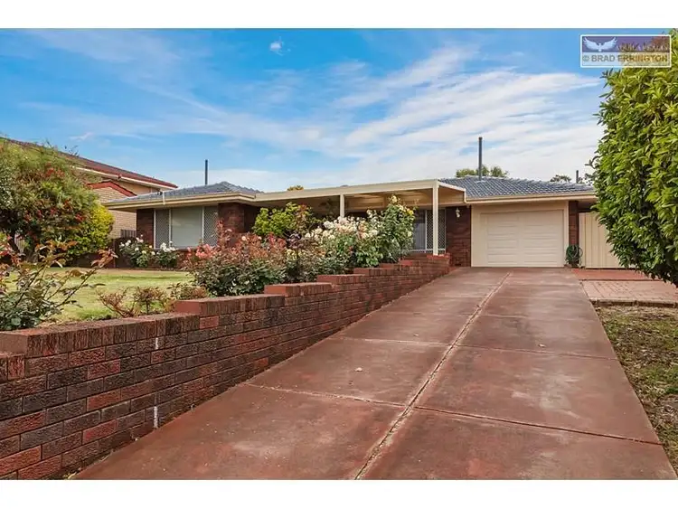 Third view of Homely house listing, 26 Bladon Way, Swan View WA 6056