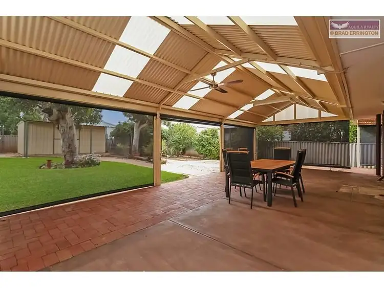 Fourth view of Homely house listing, 26 Bladon Way, Swan View WA 6056