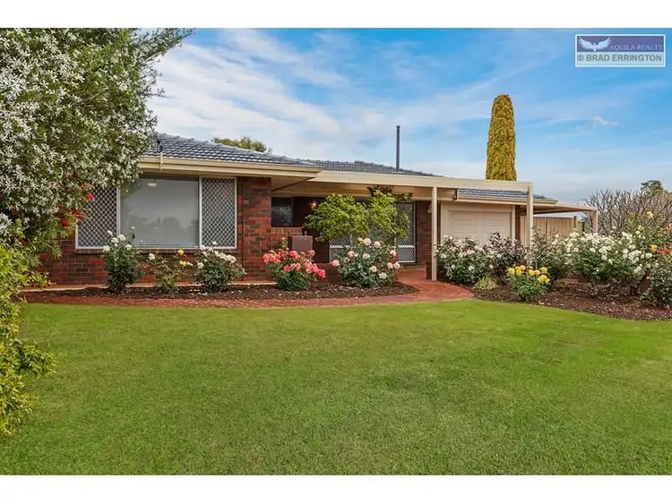 Fifth view of Homely house listing, 26 Bladon Way, Swan View WA 6056