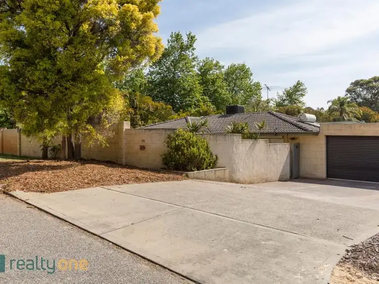 25 Radnor Way, Coolbellup WA 6163