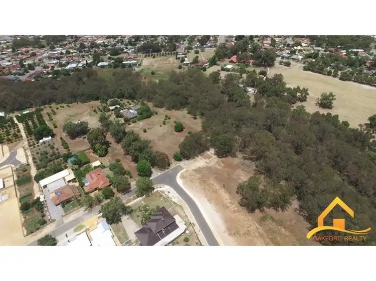 Fifth view of Homely land listing, Lot 826, cherrytree chase, Maddington WA 6109