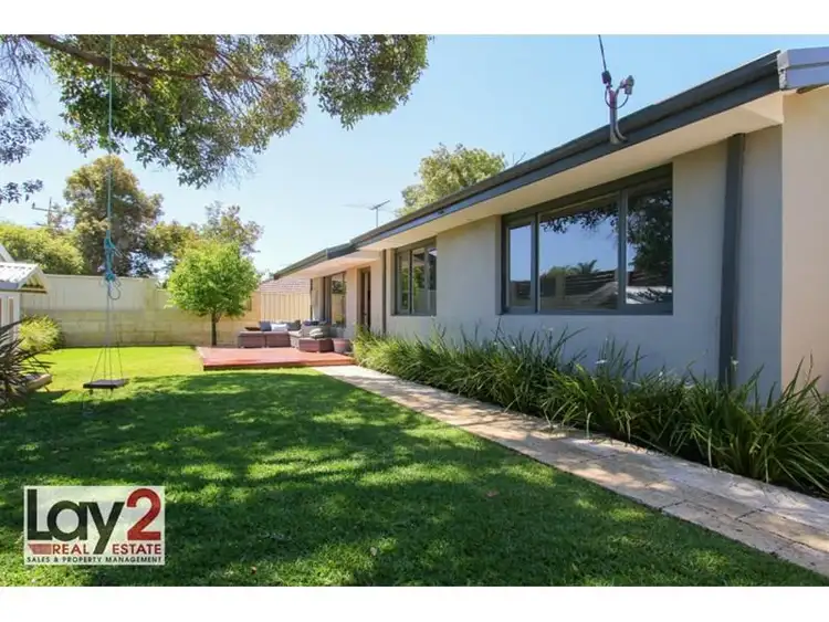 Second view of Homely house listing, 43 Katanning Street, Bayswater WA 6053