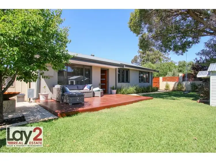 Third view of Homely house listing, 43 Katanning Street, Bayswater WA 6053
