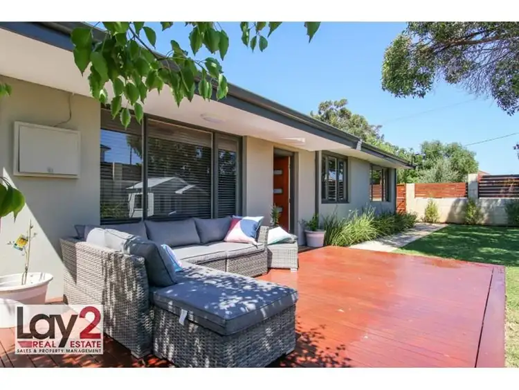 Fourth view of Homely house listing, 43 Katanning Street, Bayswater WA 6053