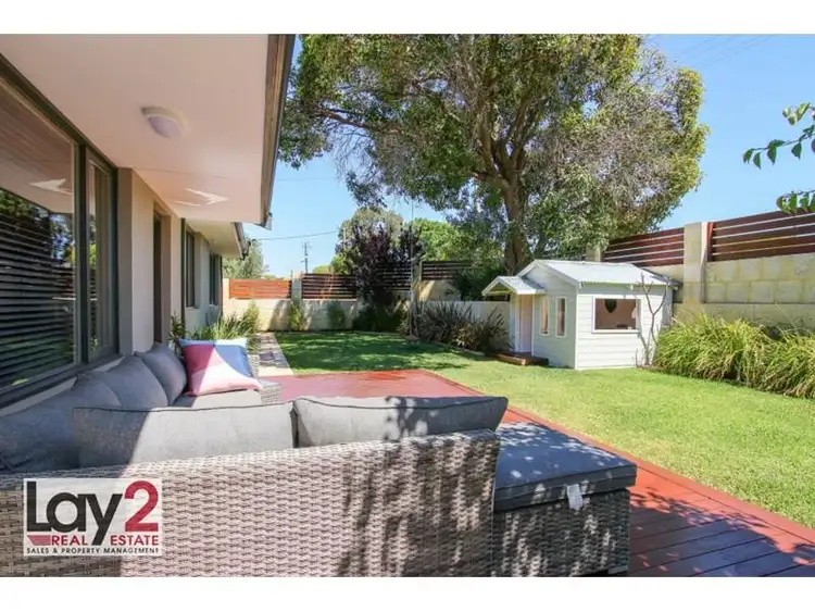 Fifth view of Homely house listing, 43 Katanning Street, Bayswater WA 6053