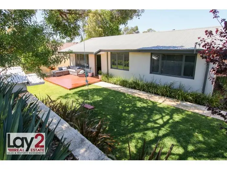 Sixth view of Homely house listing, 43 Katanning Street, Bayswater WA 6053