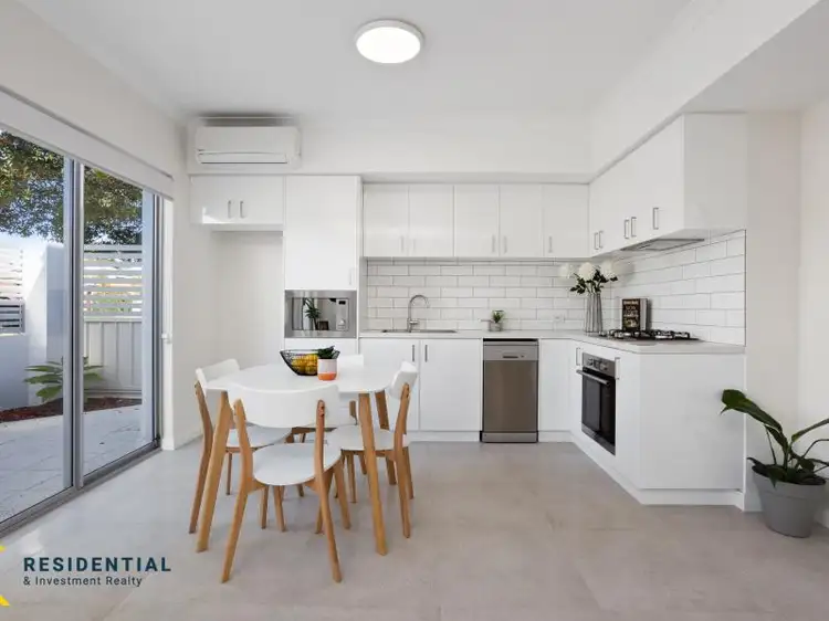 Main view of Homely apartment listing, 1/39 Selina Street, Innaloo WA 6018