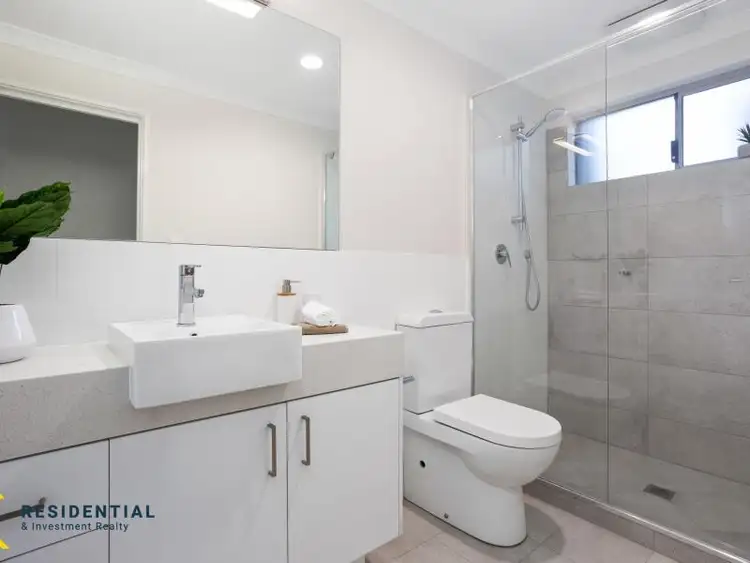 Third view of Homely apartment listing, 1/39 Selina Street, Innaloo WA 6018