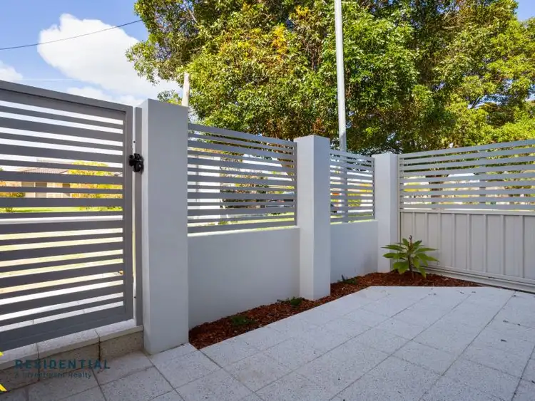 Fifth view of Homely apartment listing, 1/39 Selina Street, Innaloo WA 6018