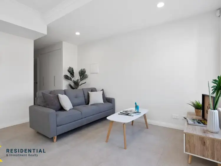 Sixth view of Homely apartment listing, 1/39 Selina Street, Innaloo WA 6018