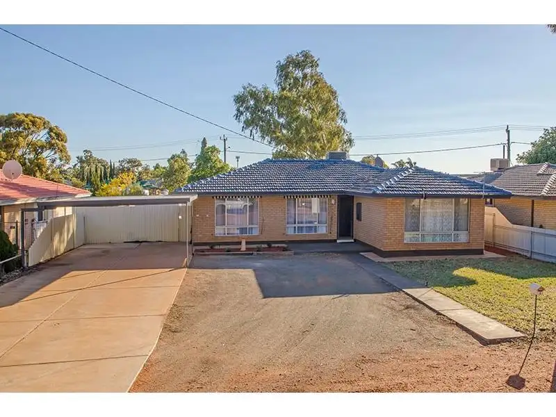 Main view of Homely house listing, 4 Moss Street, South Kalgoorlie WA 6430