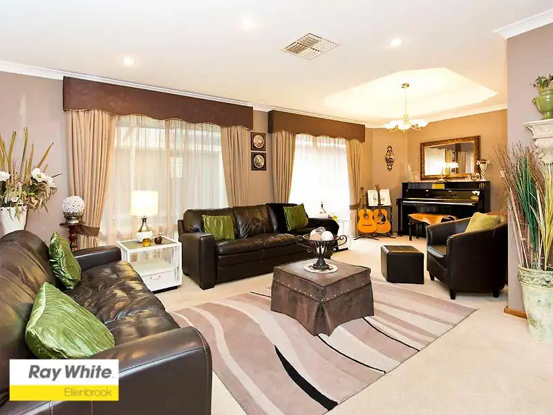 Main view of Homely house listing, 40 Forestview Boulevard, Ellenbrook WA 6069