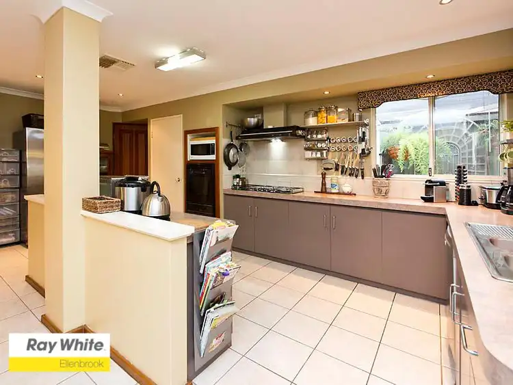 Third view of Homely house listing, 40 Forestview Boulevard, Ellenbrook WA 6069