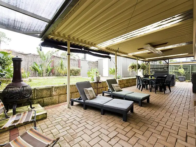 Fourth view of Homely house listing, 40 Forestview Boulevard, Ellenbrook WA 6069