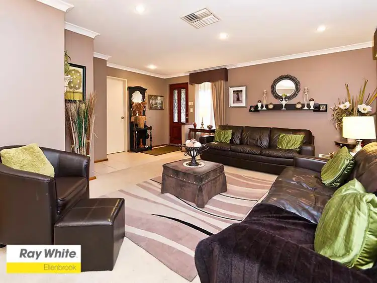Fifth view of Homely house listing, 40 Forestview Boulevard, Ellenbrook WA 6069