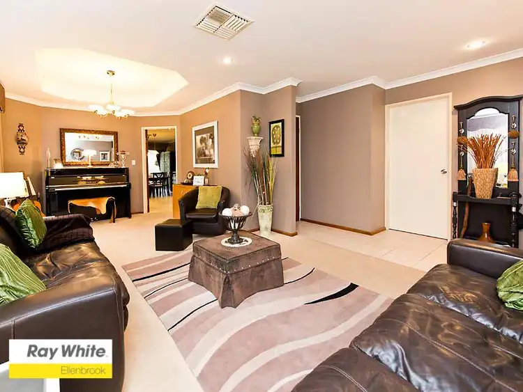 Sixth view of Homely house listing, 40 Forestview Boulevard, Ellenbrook WA 6069