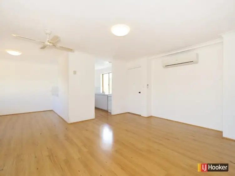 12/25 Ashford Avenue, Rockingham WA 6168