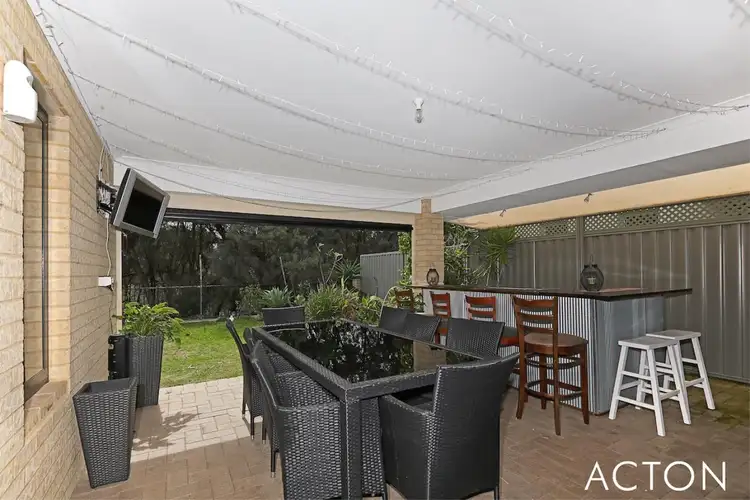 125 Countess Circuit, South Yunderup WA 6208