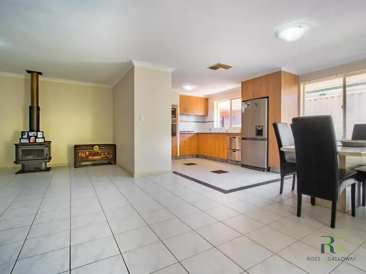 Seventh view of Homely house listing, 3/27 Justinian Street, Palmyra WA 6157