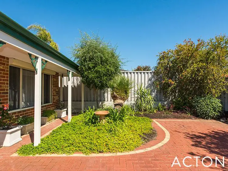 Third view of Homely house listing, 21A Hodge Street, Willagee WA 6156