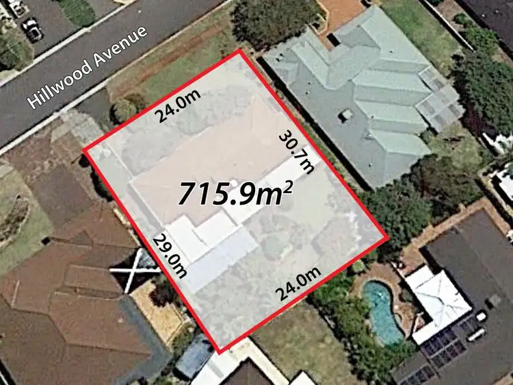 23 Hillwood Avenue, Warwick WA 6024