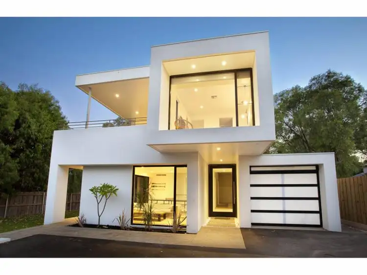 5A Hurford Street, Dunsborough WA 6281