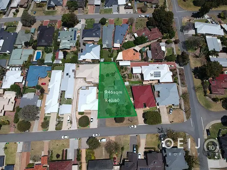 Main view of Homely house listing, 3 Jackman Street, Willagee WA 6156