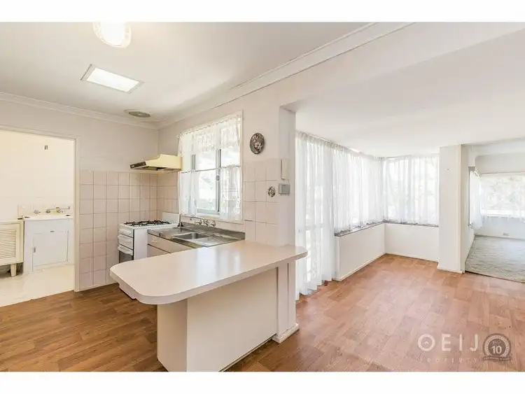 Sixth view of Homely house listing, 3 Jackman Street, Willagee WA 6156