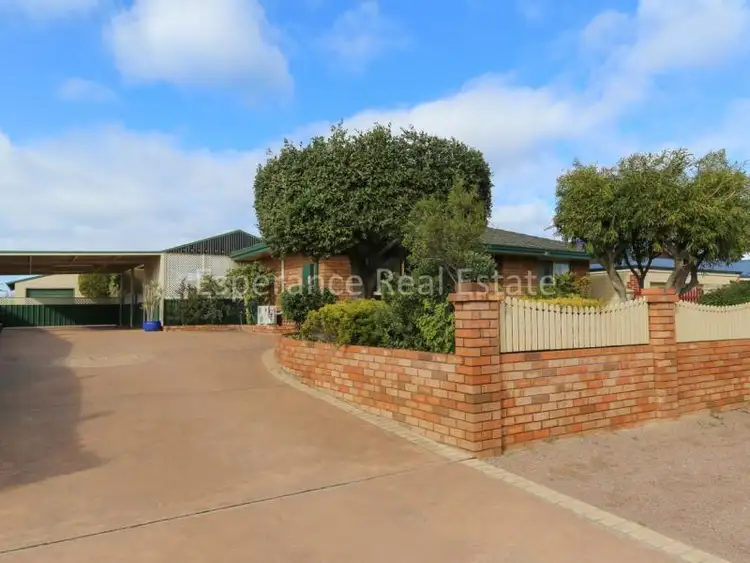 Main view of Homely house listing, 32 Butler Street, Castletown WA 6450