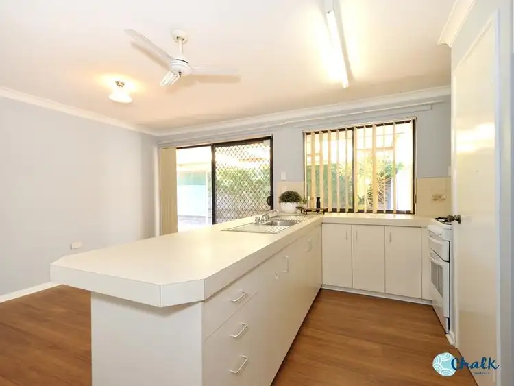 Main view of Homely house listing, 18 Nightingale Way, Warnbro WA 6169