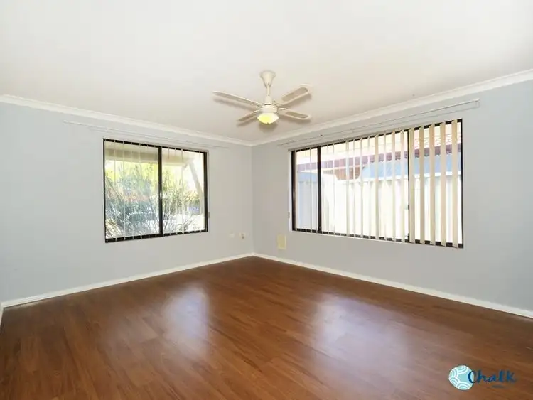 Fifth view of Homely house listing, 18 Nightingale Way, Warnbro WA 6169