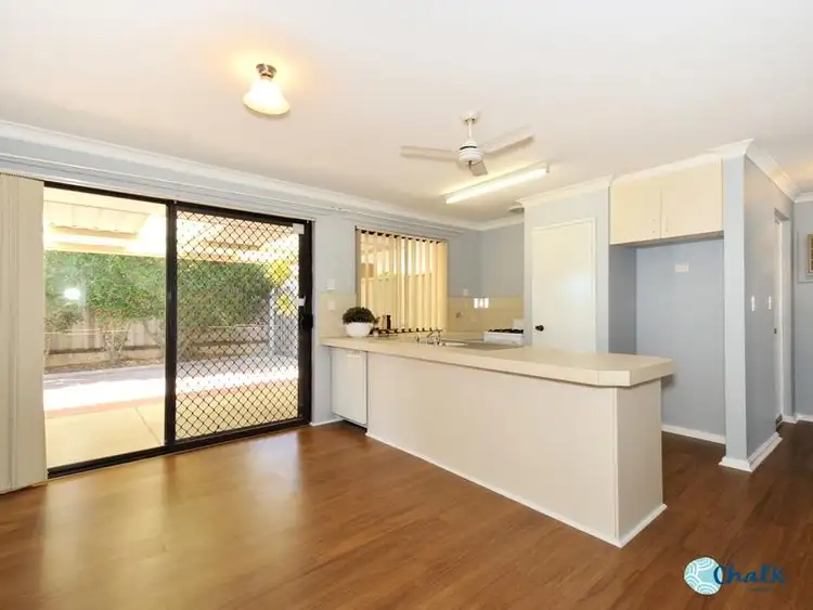 Sixth view of Homely house listing, 18 Nightingale Way, Warnbro WA 6169