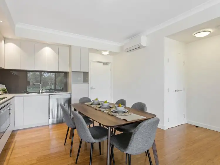 Fifth view of Homely apartment listing, 24/2 Burvill Drive, Floreat WA 6014